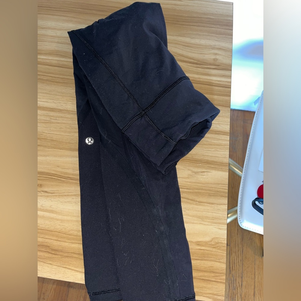 Lulu Leggings